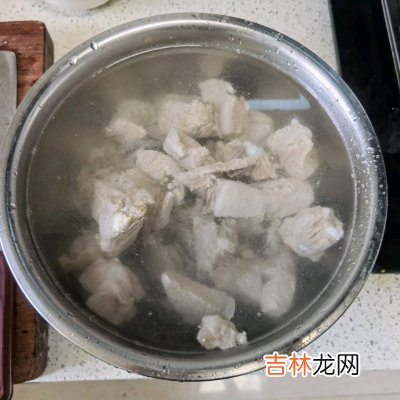 排骨汤怎么炖最好喝月子餐 排骨汤怎么炖最好喝视频