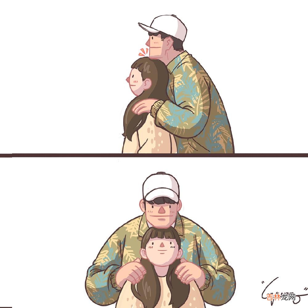 情侣之间亲密动作 10个情侣之间有情调的动作