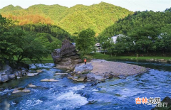 池州十大旅游景点大全 池州周边一日游好去处