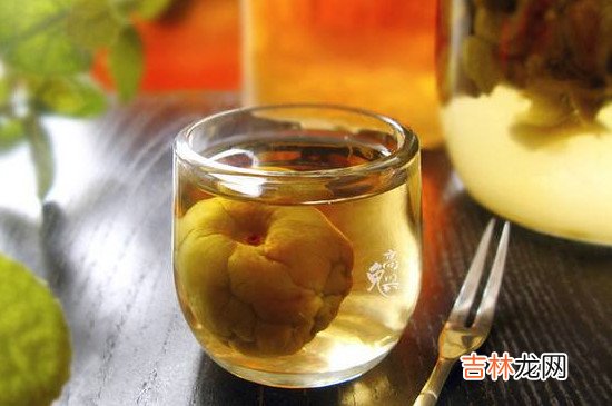 青梅酒泡多久能喝