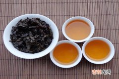 乌龙茶有副作用吗 喝乌龙茶的禁忌