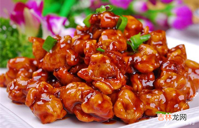 杭州十大名菜排名 杭州特色名菜有哪些