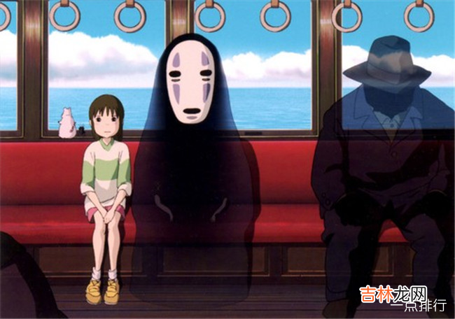 全球十大经典动画电影 好看的动画电影排行榜
