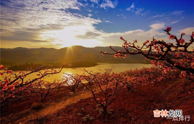 攀枝花十大旅游景点大全 攀枝花一日游哪里好玩