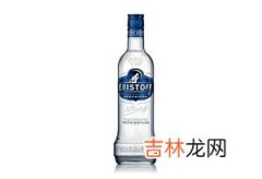 伏特加属于什么酒？