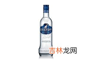 伏特加属于什么酒？