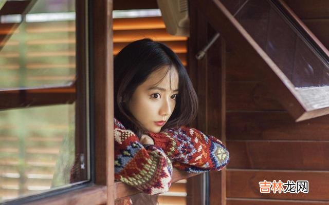 不打扮也漂亮的星座女