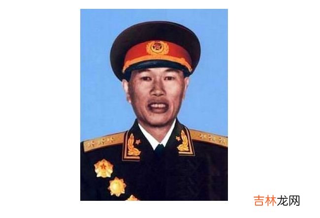 四野十大虎将 每一位都值得我们尊敬！