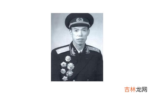 四野十大虎将 每一位都值得我们尊敬！