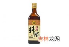 料酒是什么-黄酒和料酒有什么区别？