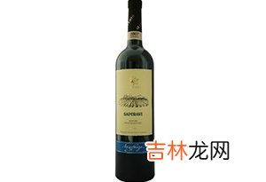 展现品味的8款格鲁吉亚红酒 送礼酒怎么选