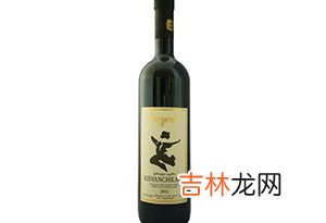 展现品味的8款格鲁吉亚红酒 送礼酒怎么选