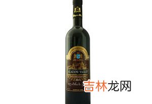 展现品味的8款格鲁吉亚红酒 送礼酒怎么选