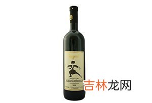 展现品味的8款格鲁吉亚红酒 送礼酒怎么选