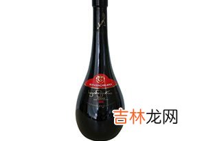 展现品味的8款格鲁吉亚红酒 送礼酒怎么选
