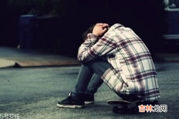 什么是抑郁症 抑郁症的表现