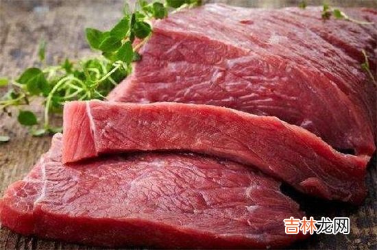 螃蟹能和牛肉一起吃吗
