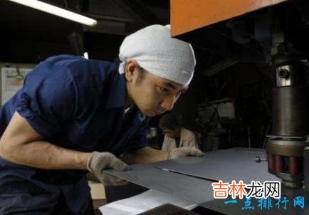 世界技术最先进的十大国家中国排第五