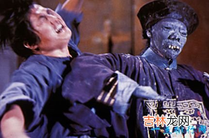 胆小慎入  香港恐怖片排行榜前十名 高分鬼片