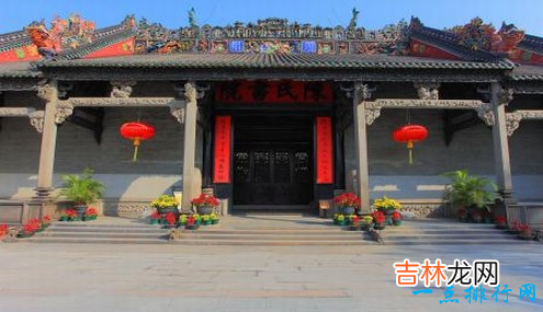 广州旅游景点排名 第一堪称广州的母亲河