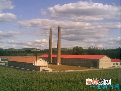 中国最大的平原 东北平原面积35万平方千米