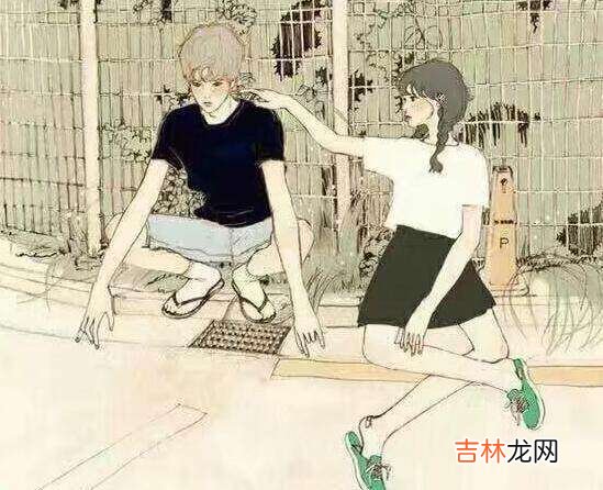 摩羯男睡完你会更爱你