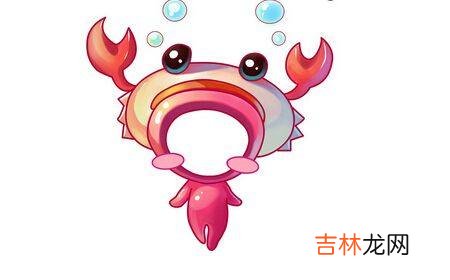 巨蟹和天蝎谁先吸引谁