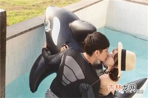 最疼双鱼女的星座男是