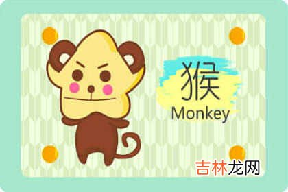 属猴的2020年运势如何