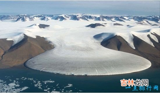 世界上最寒冷的十个地方 最冷的地方温度为零下93.2摄氏度
