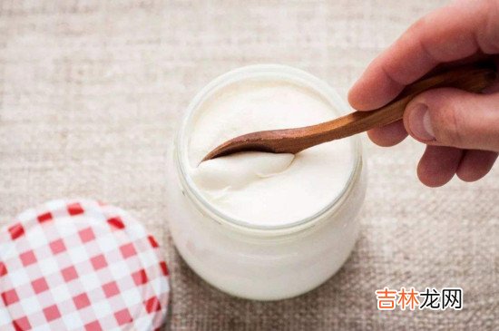 水果和酸奶能一起吃吗