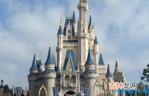 全球十大儿童游乐园 最好玩最刺激的