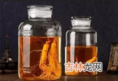 高丽参泡酒怎么做-高丽参泡酒的好处有哪些？