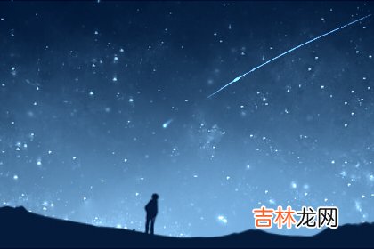 彗星出现是什麽的预兆 古代预兆什麽