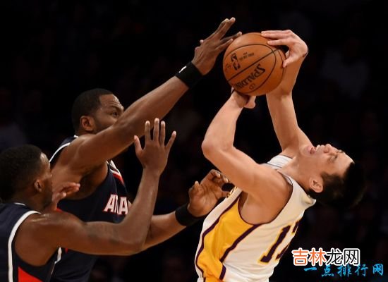 NBA史上十场分差最大的比赛 骑士148-80狂胜热火68分