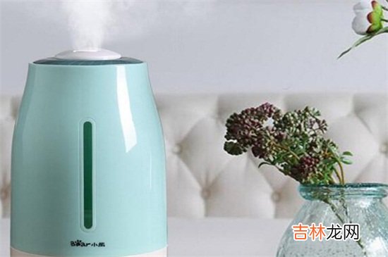空气加湿器加什么水