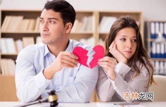 最容易让婚姻破裂的6种女人 结婚需谨慎