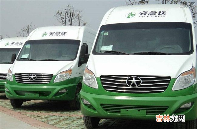中国快递公司排名 快递排行榜2018前十名