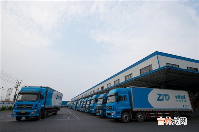 中国快递公司排名 快递排行榜2018前十名