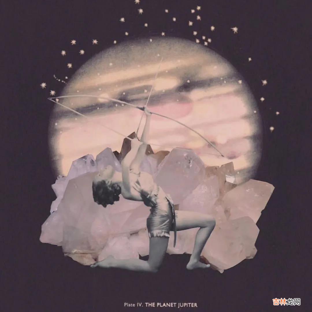 星象预警:本年度第二次水逆来袭,你准备好了吗?