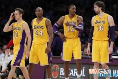 NBA史上最长连胜纪录排名 湖人1972年33连胜居第一