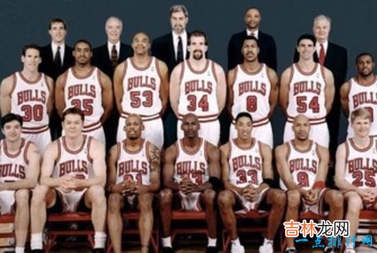 NBA史上最长连胜纪录排名 湖人1972年33连胜居第一