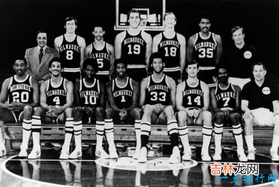 NBA史上最长连胜纪录排名 湖人1972年33连胜居第一