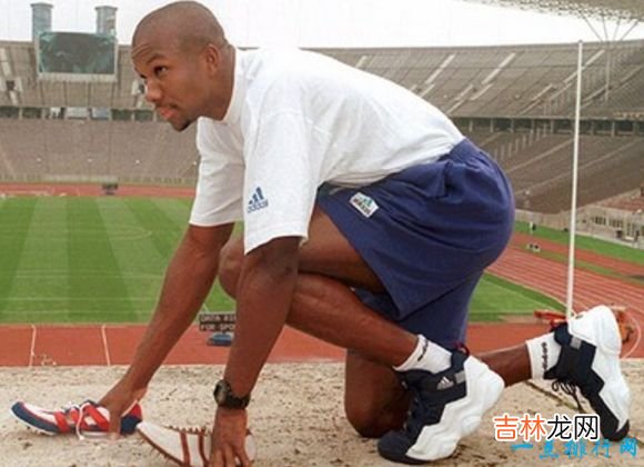 十大最快男子100米短跑运动员 博尔特闪电9.58秒无人能破