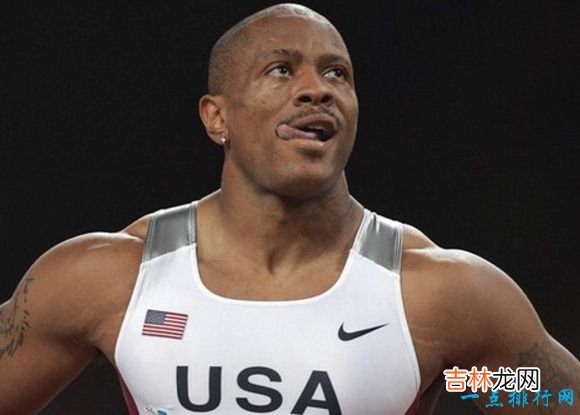 十大最快男子100米短跑运动员 博尔特闪电9.58秒无人能破
