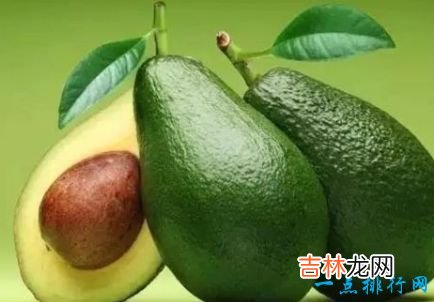 十大抗衰老食物 美容养颜良品