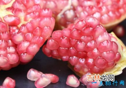 十大抗衰老食物 美容养颜良品