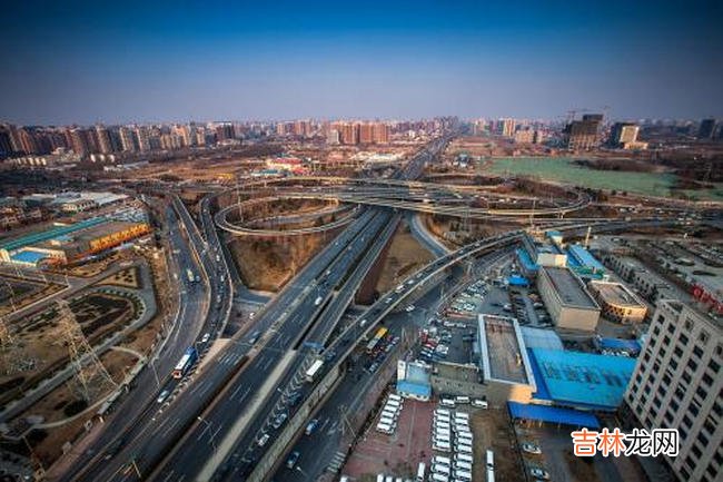 2018北京十大房地产开发商 首开集团排名第一