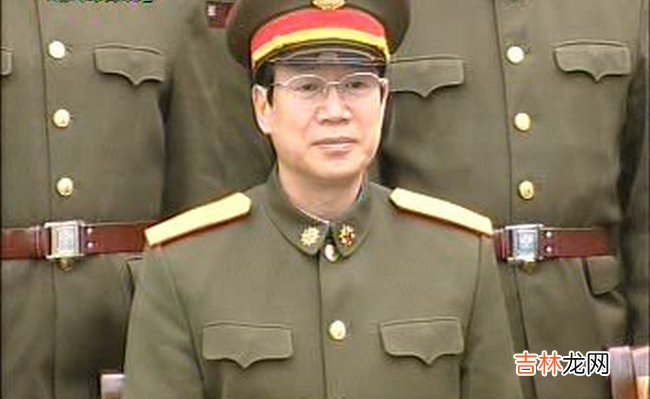 中国十大红二代名单 红二代名单及背景