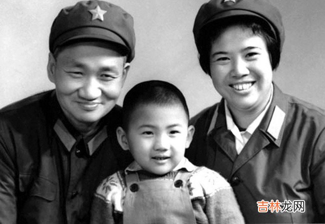 中国十大红二代名单 红二代名单及背景